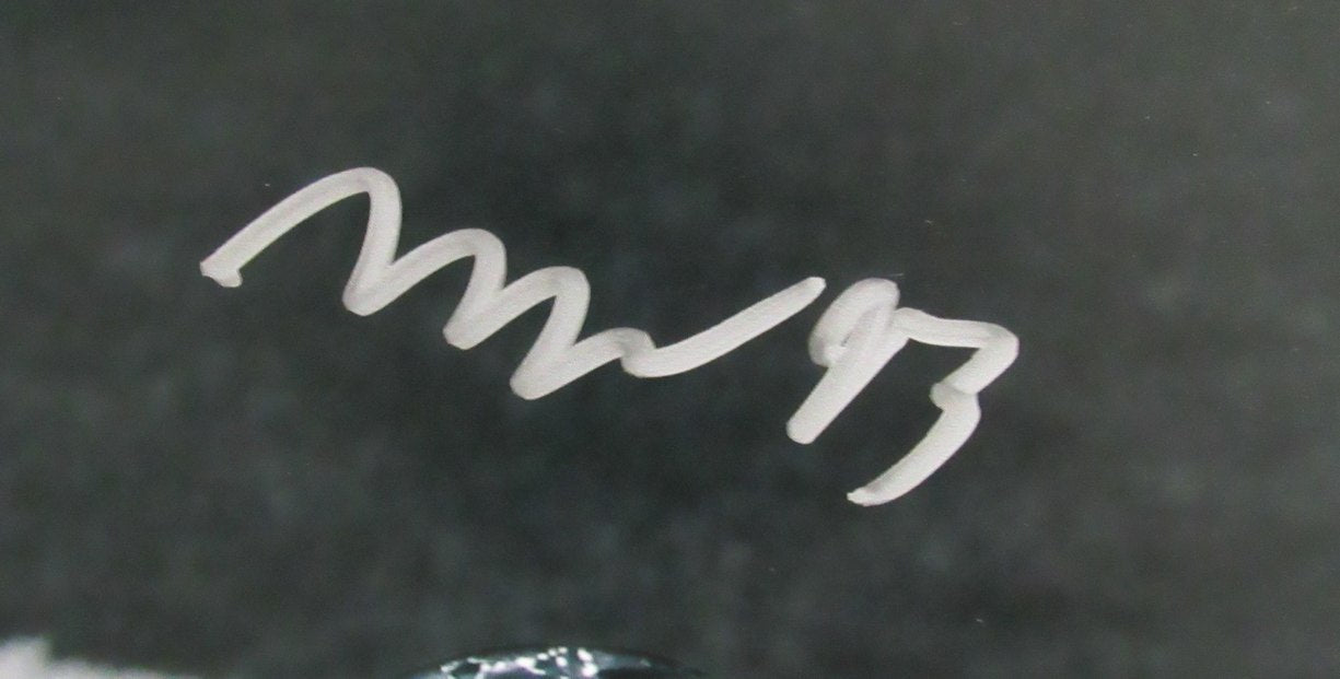 Milton Williams Eagles Signed/Autographed 16x20 Photo Super Bowl LIX JSA 194717