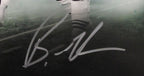 Brandon Graham/Milton Williams Eagles Dual-Signed 16x20 Photo SB LIX JSA 194718