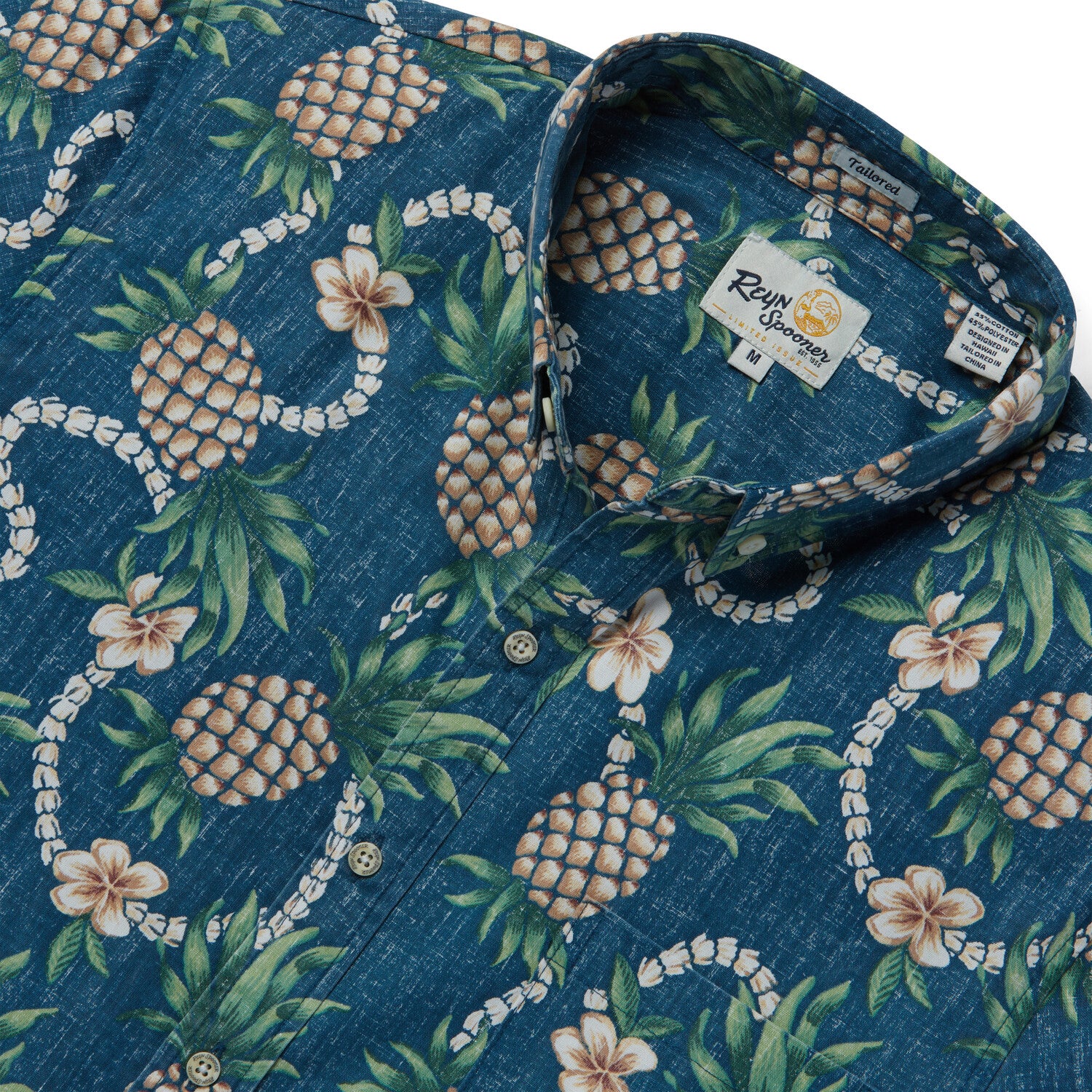 Pining For You Tailored // Real Teal
