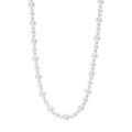 Imperial Pearl Sterling Silver Freshwater Cultured Pearl Strand Necklace