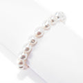 Imperial Pearl Choice of South Sea Cultured Pearl Stretch Bracelet
