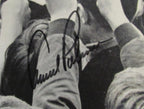 Arnold Palmer Signed/Autographed 8x12 B/W Photo PGA Champ PSA/DNA 194044