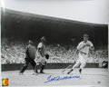Ted Williams HOF Signed/Auto 16x20 B/W Photo Boston Red Sox PSA/DNA 194052