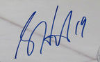 Scott Hartnell Signed/Autographed 11x14 Photo Philadelphia Flyers JSA 194496