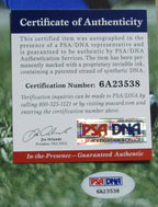 Jared Allen Signed/Autographed 16x20 Photo Chicago Bears PSA/DNA 194499