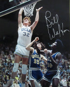 Bill Walton HOF Signed/Autographed 16x20 Photo UCLA PSA/DNA 194500