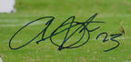 Arian Foster Signed/Autographed 16x20 Photo Houston Texans PSA/DNA JSA 194502