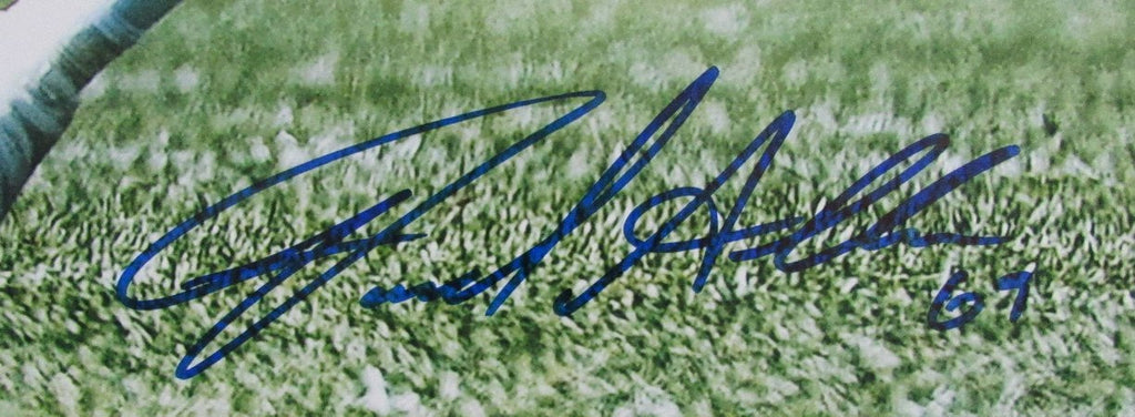 Jared Allen Signed/Autographed 16x20 Photo Chicago Bears PSA/DNA 194504
