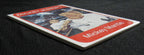 Mickey Mantle HOF Signed 1969 Ceramic Baseball Card 701/1500 NY Yankees 194032