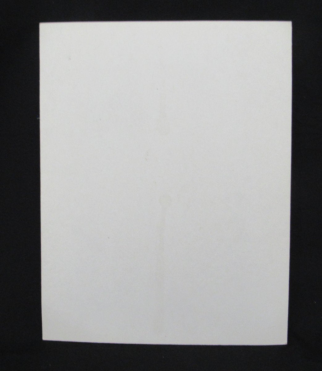David Halberstam "October 1964" Book Mickey Mantle 12x15 Store Display 195617