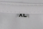 Saquon Barkley Signed/Auto White Custom Football Jersey Penn State Beckett 195628
