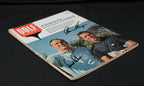Arnold Palmer/Gary Player Dual-Signed 1962 Golf Digest Magazine PSA/DNA 1940778