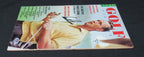 Arnold Palmer Signed/Auto April 1961 Golf Magazine NO LABEL PSA/DNA 1940776