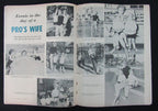 Arnold Palmer Signed/Auto September 1962 Golf Digest Magazine PSA/DNA 194074