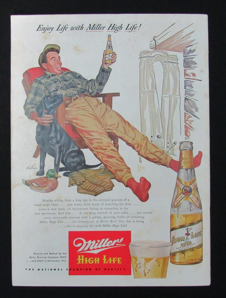 September 28, 1952 Chicago Bears vs. Packers NFL Football Game Program 194105