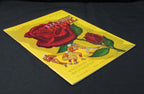 January 1, 1960 Rose Bowl Wisconsin vs. Washington Football Game Program 194106