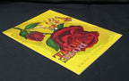 January 1, 1960 Rose Bowl Wisconsin vs. Washington Football Game Program 194106
