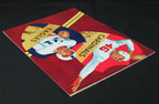 November 19, 1950 Chicago Cardinals vs. Eagles NFL Football Game Program 194108