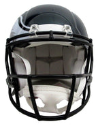 Jalen Carter Signed Speed Full Size Authentic SB LIX Helmet Eagles BAS 194511