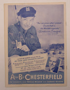 October 29, 1950 New York Yanks vs. Chicago Bears Football Game Program 195600