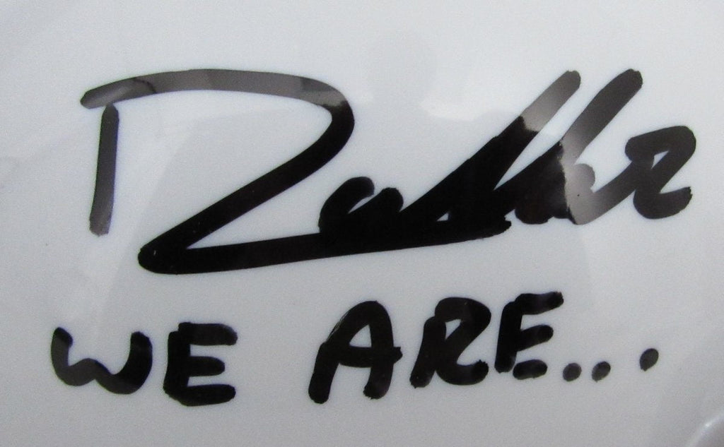 Drew Allar Signed/Inscribed Penn State Mini Football Helmet JSA 194520