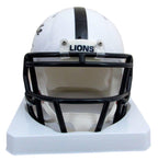 Drew Allar Signed/Inscribed Penn State Mini Football Helmet JSA 194520