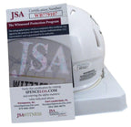 Drew Allar Signed/Inscribed Penn State Mini Football Helmet JSA 194520
