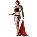 Pink Matador Adult Womens Tempting Toreador Costume Size Large