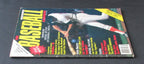 1980 Baseball Magazine Fred Lynn Boston Red Sox on Cover NO LABEL 184655