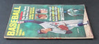 1966 Baseball Yearbook Sandy Koufax/Mickey Mantle/Willie Mays NO LABEL 184672