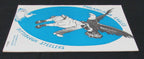 November 30, 1947 Eagles vs. Pittsburgh Steelers Football Game Program 194036
