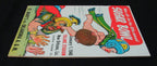 Jan. 1, 1946 Sugar Bowl St. Mary's vs. Oklahoma A&M Football Game Program 194656