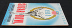 January 1, 1952 Sugar Bowl Maryland vs. Tennessee Football Game Program 194659