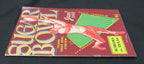 January 1, 1948 Sugar Bowl Alabama vs. Texas NCAA Football Game Program 194661