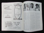 Dec. 31, 1975 Sugar Bowl Alabama vs. Penn State Football Game Program 194662