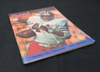 October 8, 1972 Cowboys vs. Pittsburgh Steelers Football Game Program 194672