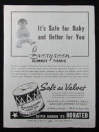 October 22,1939 Detroit Lions vs. Green Bay Packers Football Game Program 194678