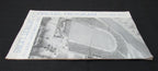 October 22,1939 Detroit Lions vs. Green Bay Packers Football Game Program 194678