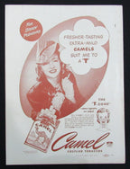 November 28, 1943 NY Giants vs. Brooklyn Dodgers Football Game Program 195508