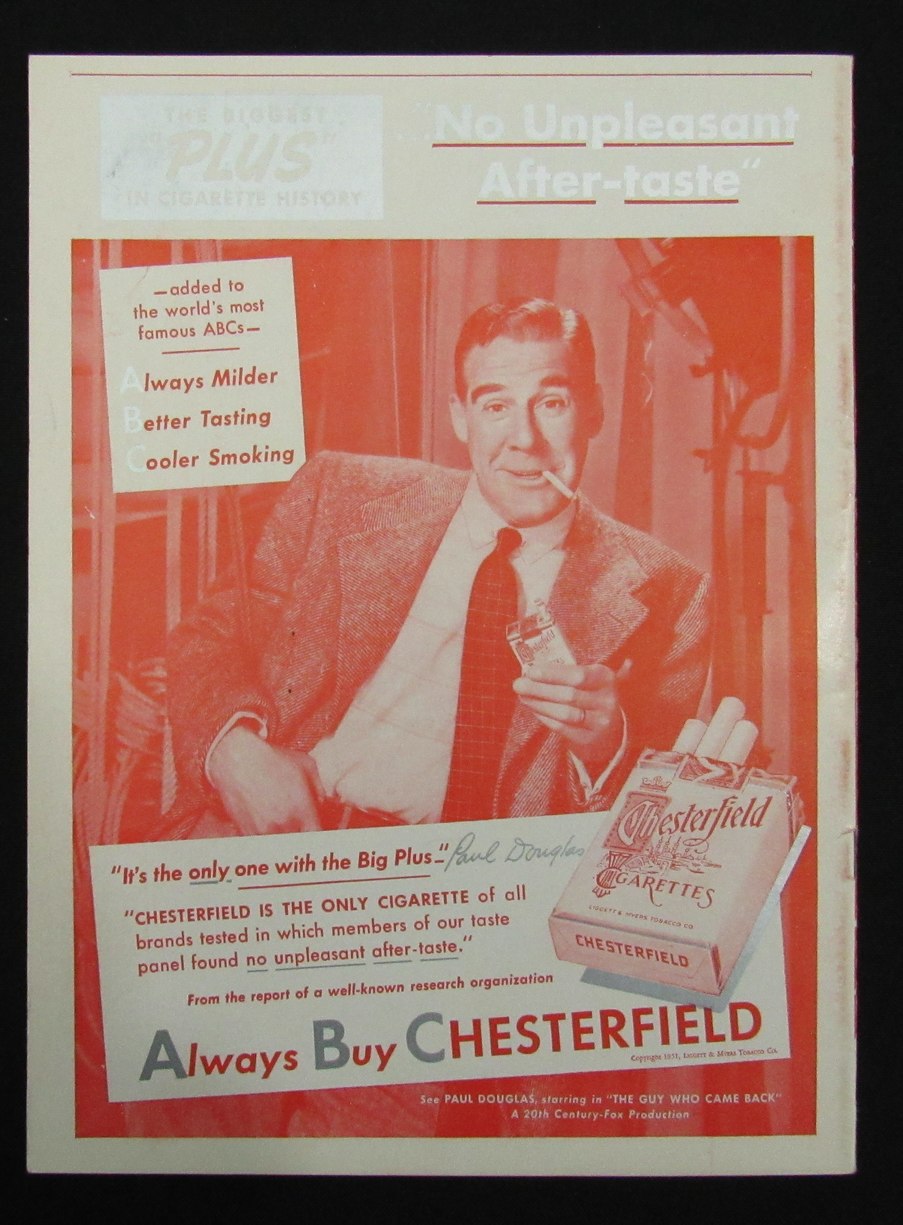 October 14, 1951 Chicago Cardinals vs. NY Giants Football Game Program 195513