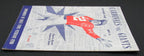 September 10, 1947 Chicago Cardinals vs. NY Giants Football Game Program 195515