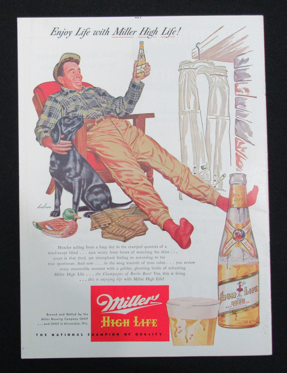 October 4, 1952 Philadelphia Eagles vs. NY Giants Football Game Program 195518