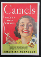 1935 NY Giants vs.Ernie Nevers' All-Americans Football Game Program 195520