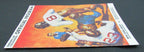 1935 NY Giants vs.Ernie Nevers' All-Americans Football Game Program 195520