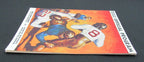 1935 NY Giants vs.Ernie Nevers' All-Americans Football Game Program 195520