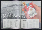 December 4, 1960 Bears vs. Green Bay Packers Football Game Program 195488
