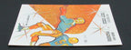 December 10, 1960 49ers vs. Green Bay Packers Football Game Program 195489