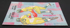 December 10, 1961 49ers vs. Green Bay Packers Football Game Program 195490