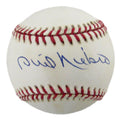 Phil Niekro HOF Signed/Autographed ONL Baseball Atlanta Braves JSA 192865