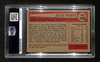 Billy Pierce Signed/Autographed 1954 Bowman Card #102 White Sox PSA/DNA 194812